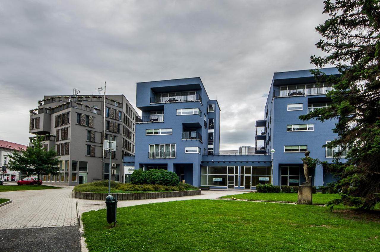 Hotel 99 Chomutov Dış mekan fotoğraf