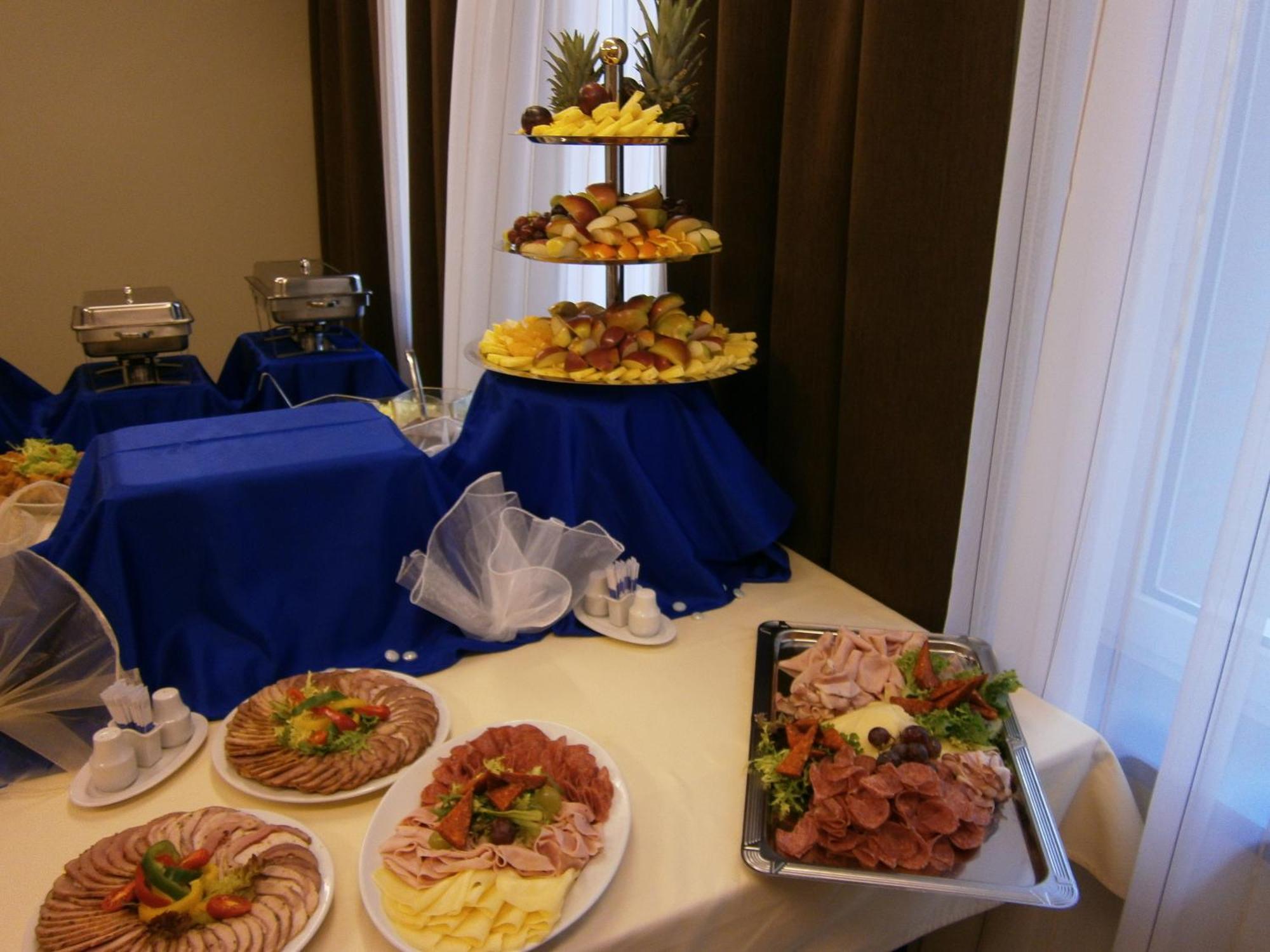 Hotel 99 Chomutov Dış mekan fotoğraf