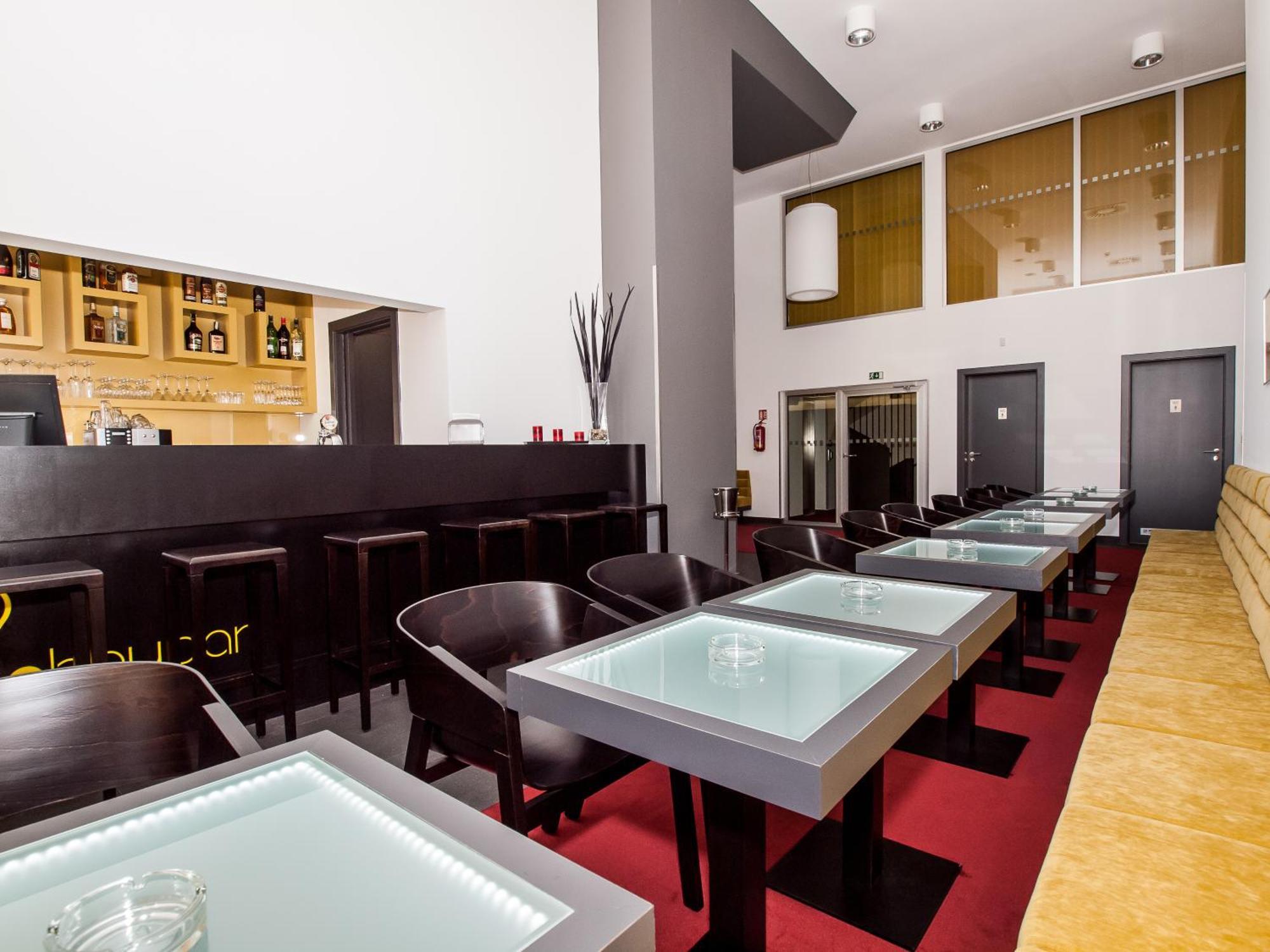 Hotel 99 Chomutov Dış mekan fotoğraf
