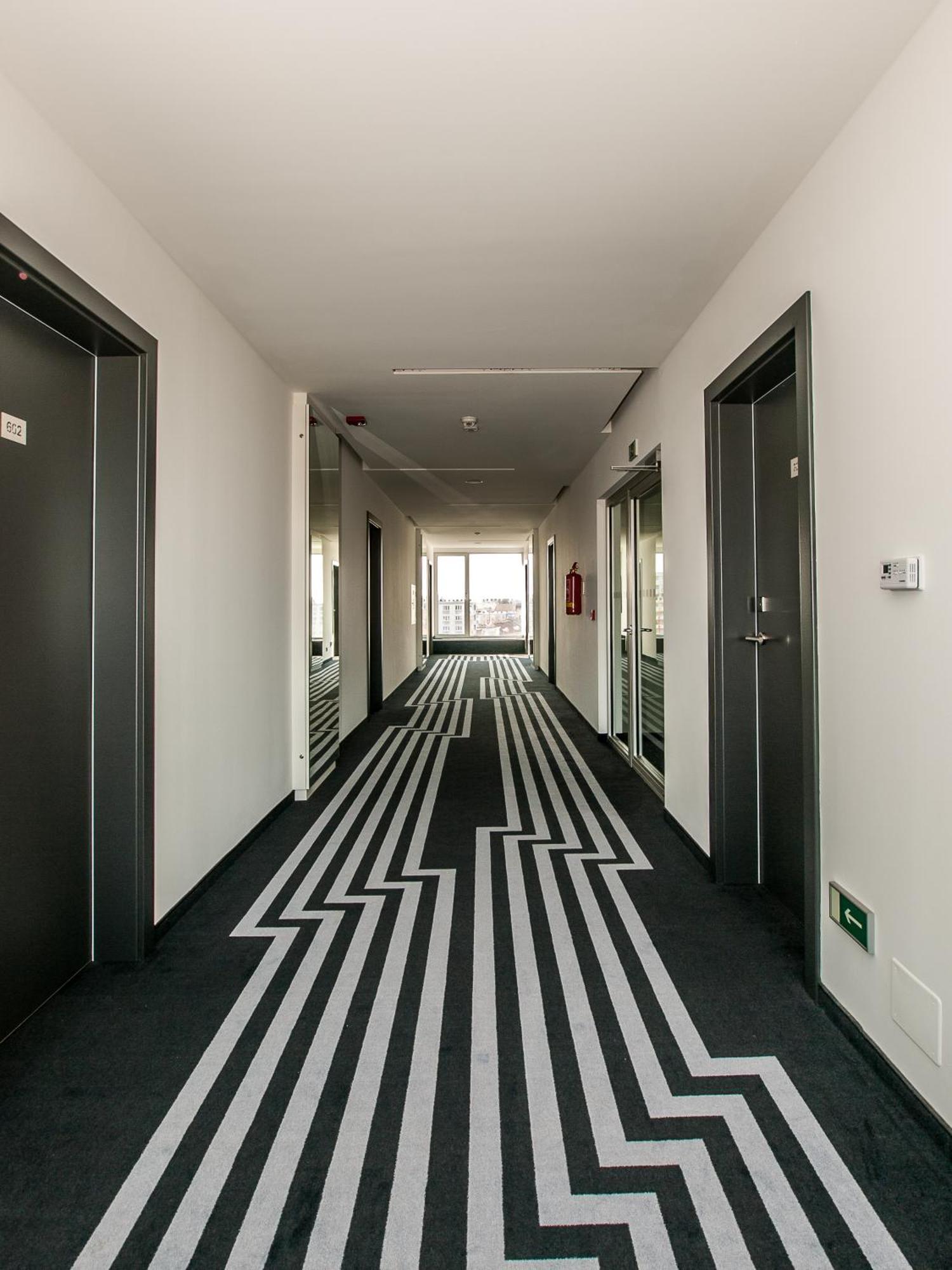 Hotel 99 Chomutov Dış mekan fotoğraf
